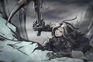 Vambrace: Cold Soul Screenshot