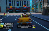 Taxi Chaos Review - Screenshot 3 of 8
