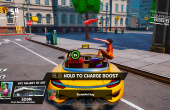 Taxi Chaos Review - Screenshot 4 of 8