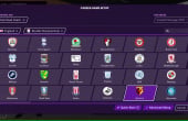 Football Manager 2021: Xbox Edition Review - Screenshot 4 of 7