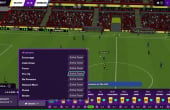 Football Manager 2021: Xbox Edition Review - Screenshot 5 of 7
