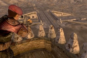 Fallout: New Vegas Screenshot