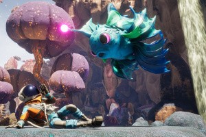 Journey to the Savage Planet Screenshot