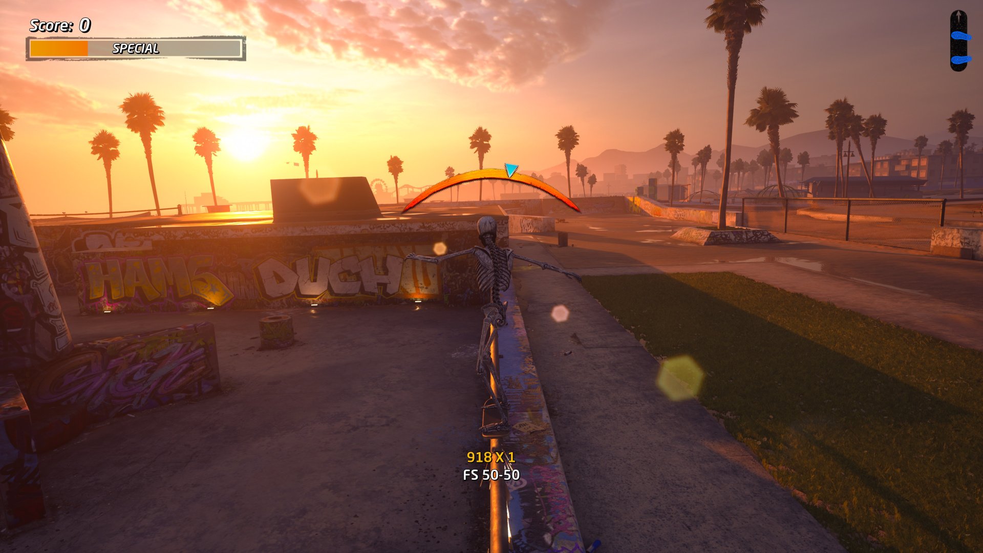 Tony Hawk's Pro Skater 1+2 Will Cost $10 To Upgrade To PS5 And Xbox Series  X/S Versions