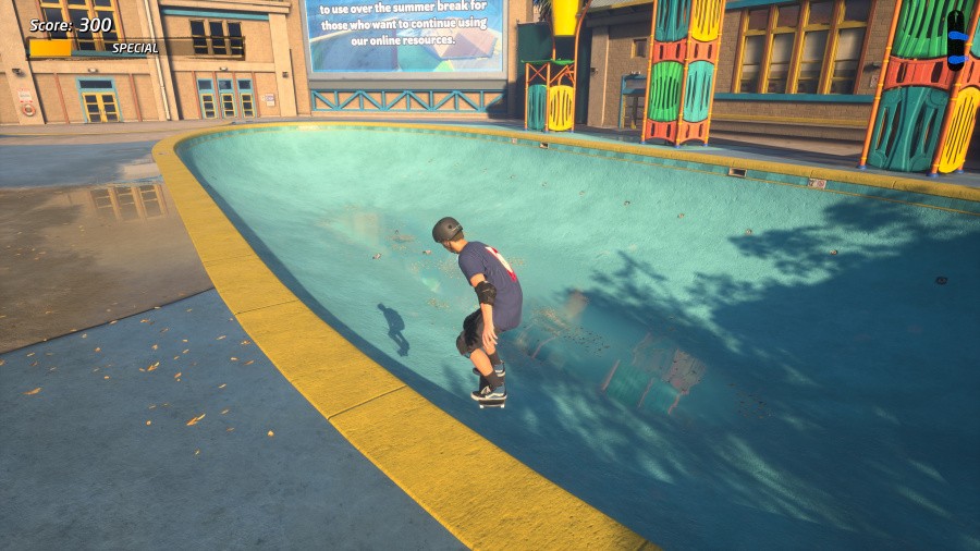Tony Hawk's Pro Skater 1 + 2 Review - Screenshot 4 of 6