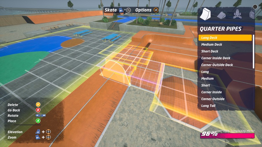 Tony Hawk's Pro Skater 1 + 2 Review - Screenshot 6 of 6