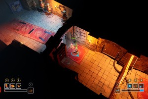 It Takes Two Screenshot