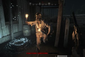 Hunt: Showdown Screenshot