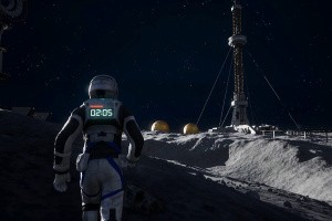 Deliver Us The Moon Screenshot