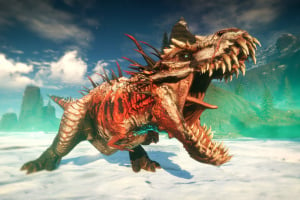 Second Extinction Screenshot