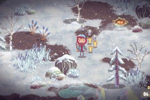 The Wild At Heart Screenshot