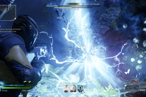 Outriders Screenshot