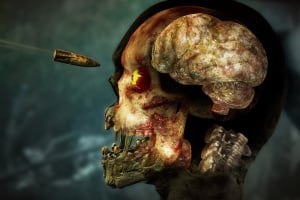 Zombie Army 4: Dead War Screenshot