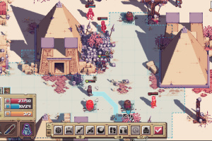 Pathway Screenshot
