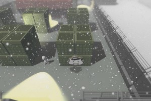 Rain On Your Parade Screenshot