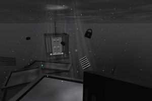 Fractured Minds Screenshot