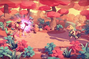 For The King Screenshot