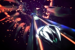 Thumper Screenshot