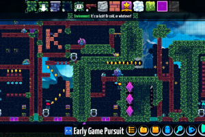 Levelhead Screenshot