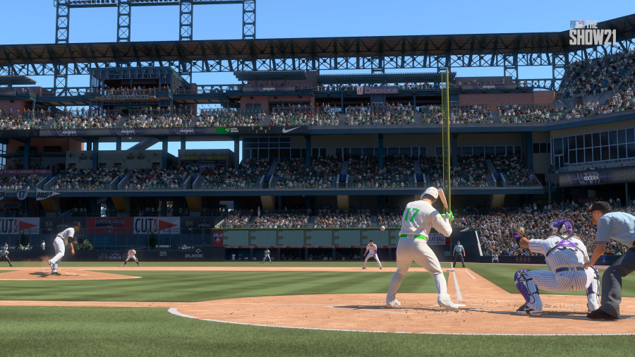 MLB The Show 21 Review - Screenshot 4 of 4