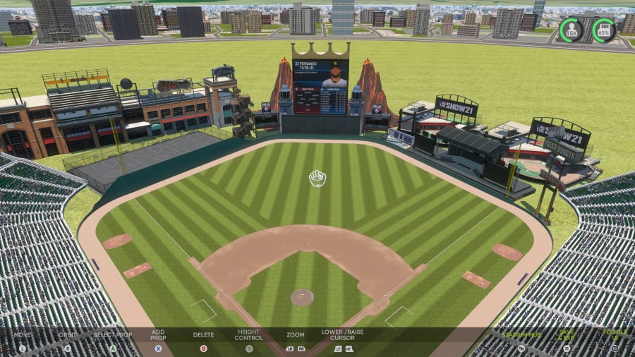 MLB The Show 21 Review - Screenshot 3 of 4