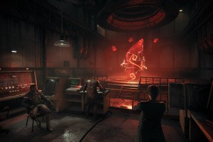 Remnant: From the Ashes Screenshot