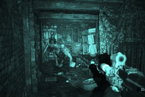 Resident Evil Village Screenshot