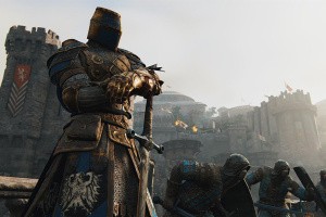 For Honor Screenshot
