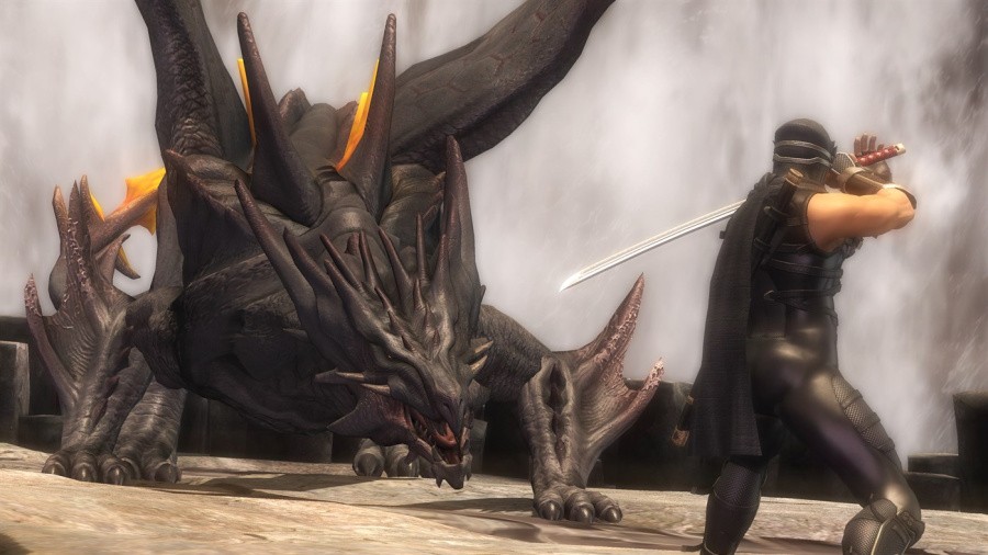 Ninja Gaiden: Master Collection Review - Screenshot 2 of 7