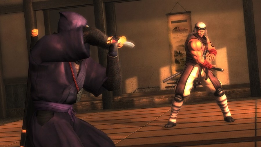 Ninja Gaiden: Master Collection Review - Screenshot 3 of 7