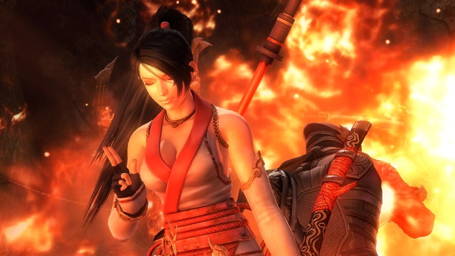Ninja Gaiden: Master Collection Review - Screenshot 4 of 7