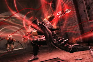 Ninja Gaiden: Master Collection Screenshot
