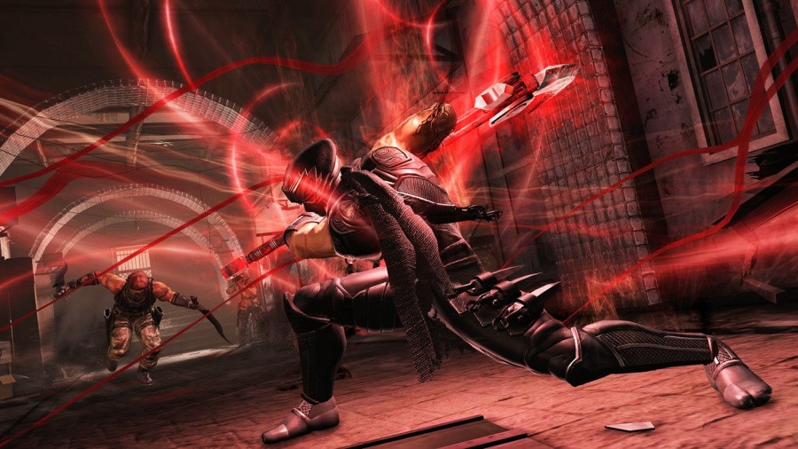 Ninja Gaiden: Master Collection Review - Screenshot 5 of 7