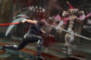 Ninja Gaiden: Master Collection Screenshot