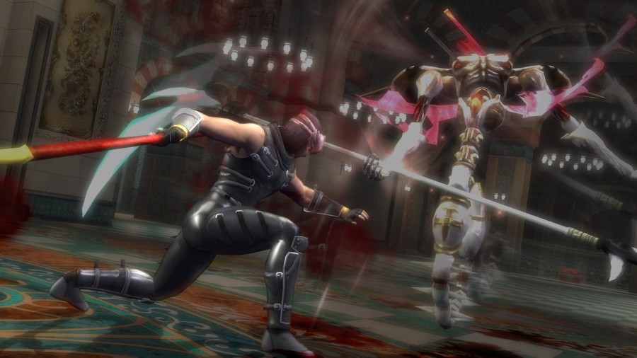 Ninja Gaiden: Master Collection Review - Screenshot 6 of 7