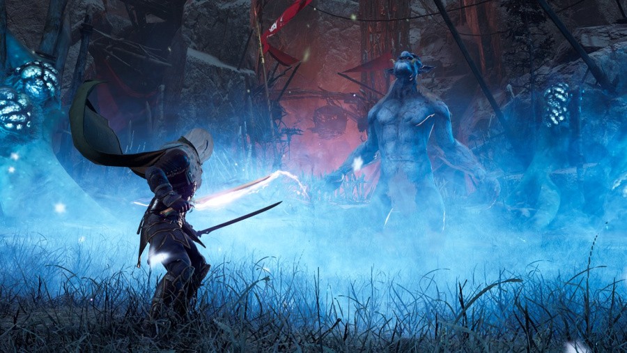 Dungeons & Dragons: Dark Alliance Review - Screenshot 2 of 6