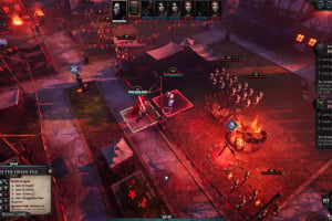 Immortal Realms: Vampire Wars Screenshot