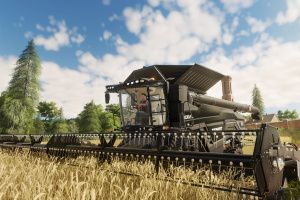 Farming Simulator 19 Screenshot