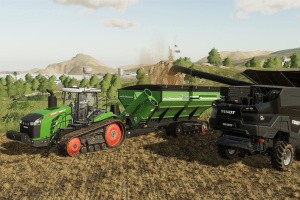 Farming Simulator 19 Screenshot