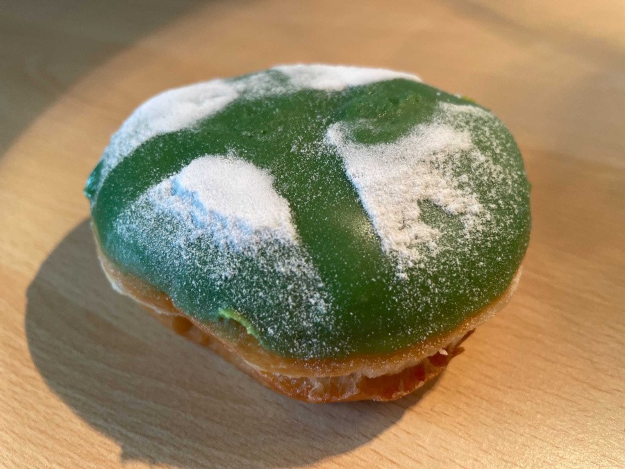 The Nexus Level Donut Review - Screenshot 3 of 6