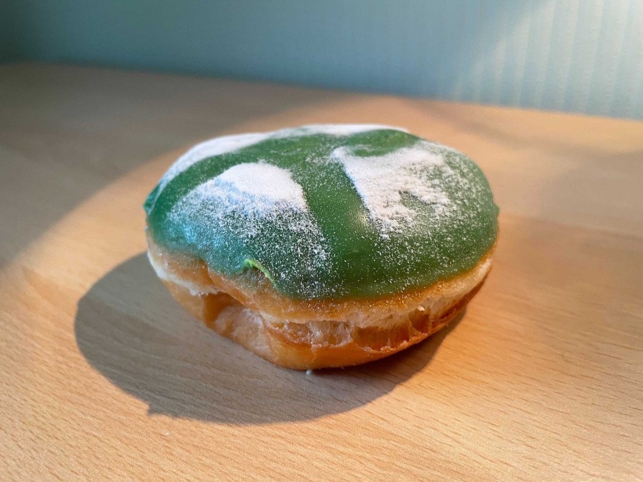 The Nexus Level Donut Review - Screenshot 6 of 6