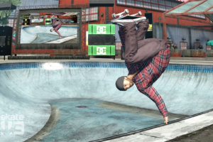 Skate 3 Screenshot