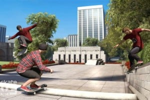 Skate 3 Screenshot