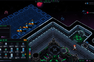 Starmancer Screenshot