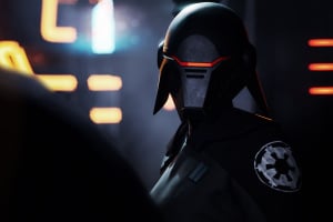STAR WARS Jedi: Fallen Order Screenshot
