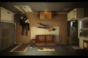 Twelve Minutes Screenshot