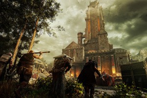 Hood: Outlaws and Legends Screenshot