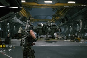 Aliens: Fireteam Elite Screenshot
