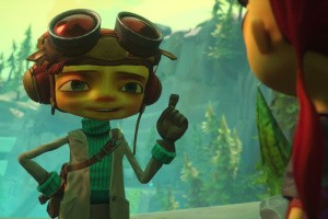 Psychonauts 2 Screenshot