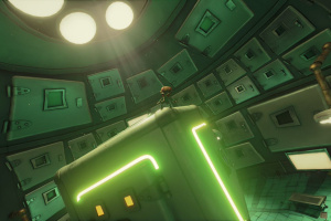 Psychonauts 2 Screenshot